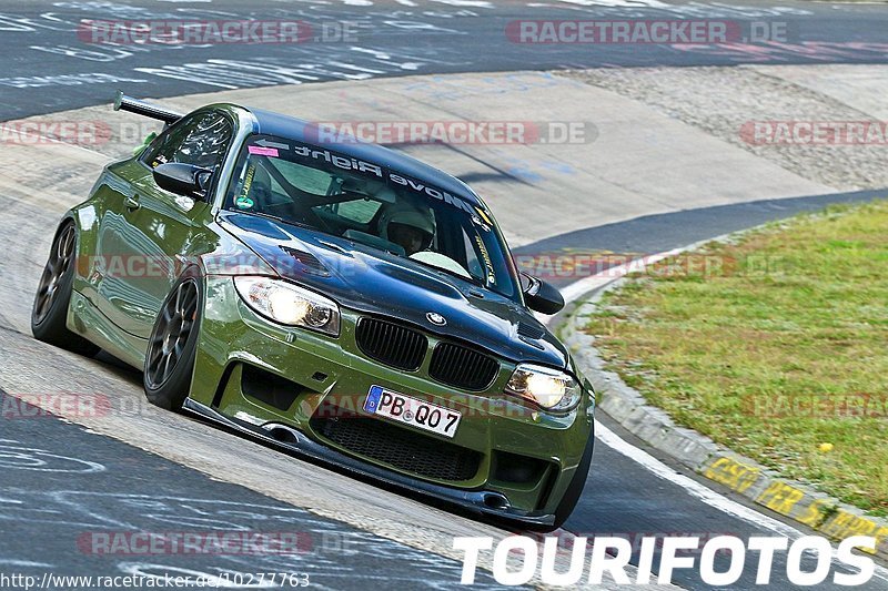 Bild #10277763 - Touristenfahrten Nürburgring Nordschleife (22.08.2020)