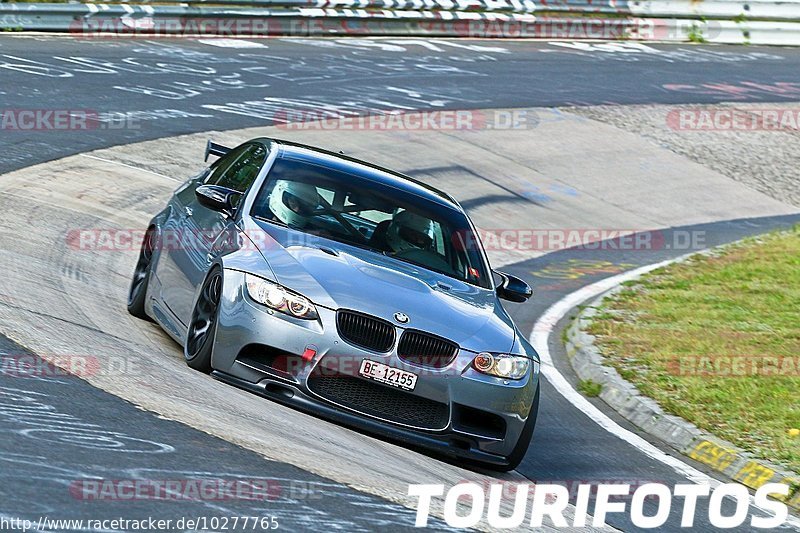 Bild #10277765 - Touristenfahrten Nürburgring Nordschleife (22.08.2020)