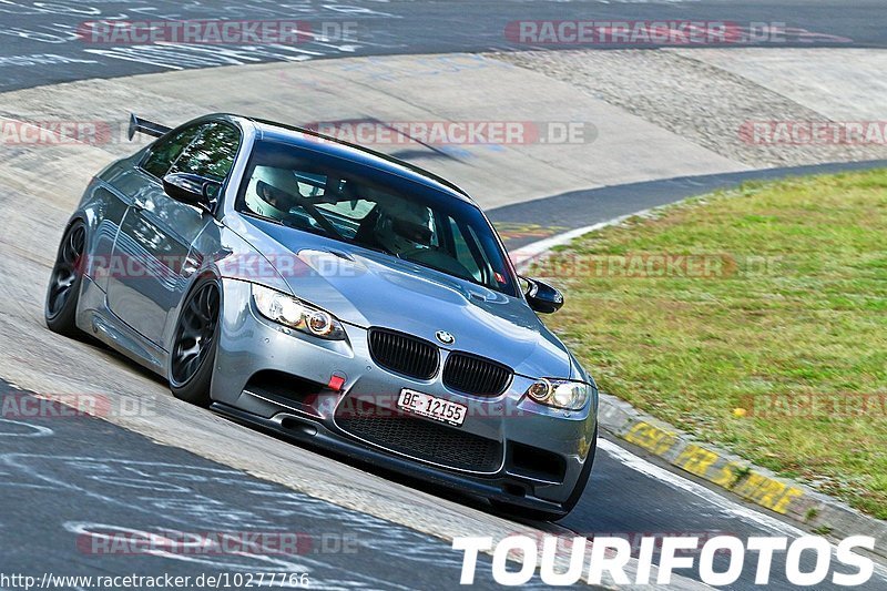 Bild #10277766 - Touristenfahrten Nürburgring Nordschleife (22.08.2020)