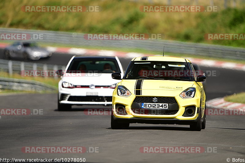 Bild #10278050 - Touristenfahrten Nürburgring Nordschleife (22.08.2020)