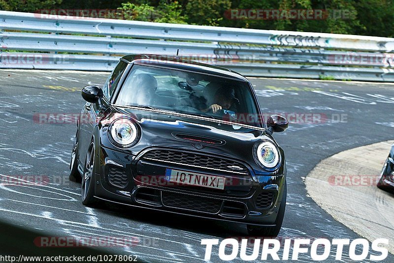 Bild #10278062 - Touristenfahrten Nürburgring Nordschleife (22.08.2020)