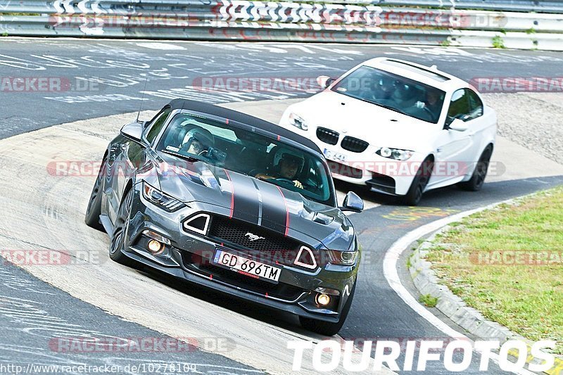 Bild #10278109 - Touristenfahrten Nürburgring Nordschleife (22.08.2020)