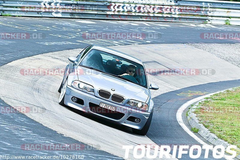 Bild #10278160 - Touristenfahrten Nürburgring Nordschleife (22.08.2020)