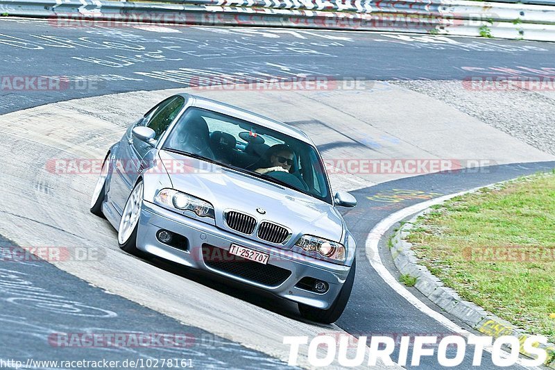 Bild #10278161 - Touristenfahrten Nürburgring Nordschleife (22.08.2020)