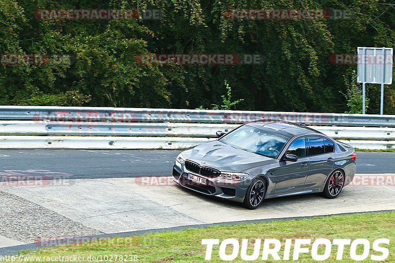 Bild #10278238 - Touristenfahrten Nürburgring Nordschleife (22.08.2020)