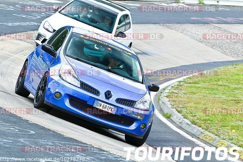 Bild #10278278 - Touristenfahrten Nürburgring Nordschleife (22.08.2020)