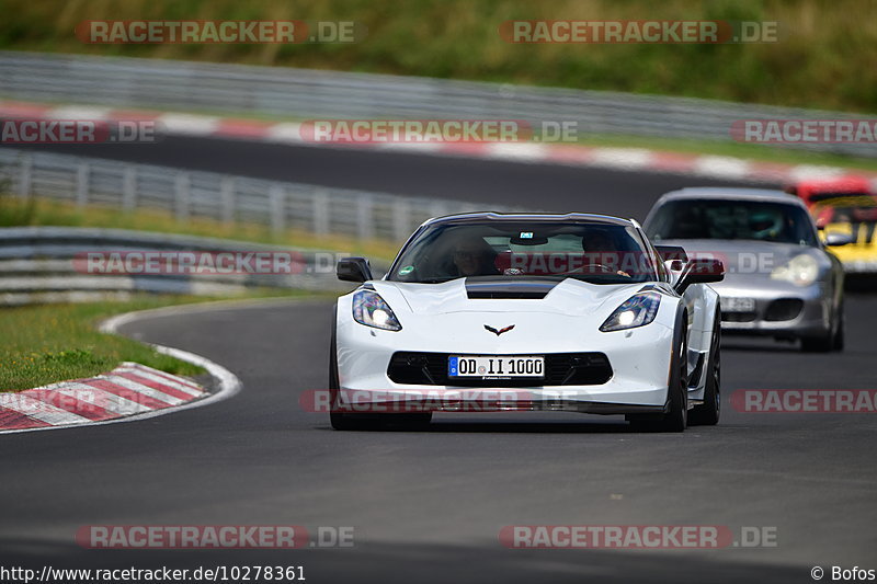 Bild #10278361 - Touristenfahrten Nürburgring Nordschleife (22.08.2020)