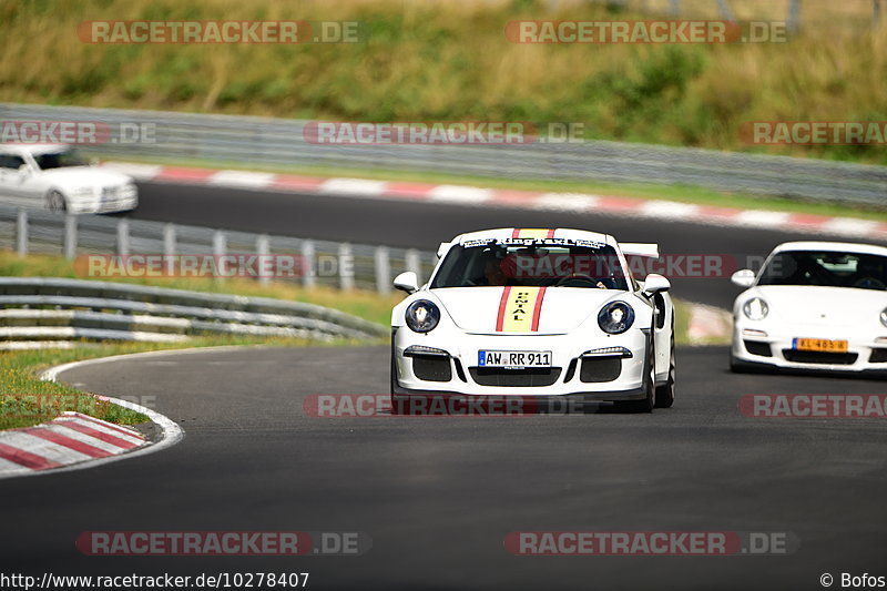 Bild #10278407 - Touristenfahrten Nürburgring Nordschleife (22.08.2020)