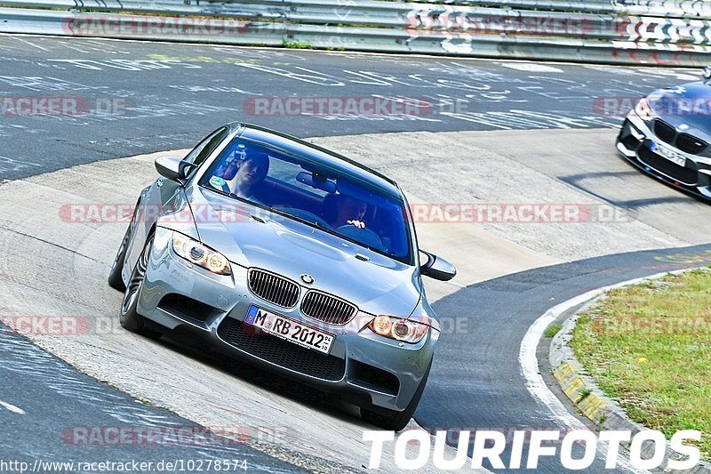 Bild #10278574 - Touristenfahrten Nürburgring Nordschleife (22.08.2020)