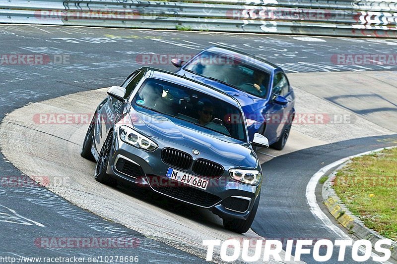 Bild #10278686 - Touristenfahrten Nürburgring Nordschleife (22.08.2020)