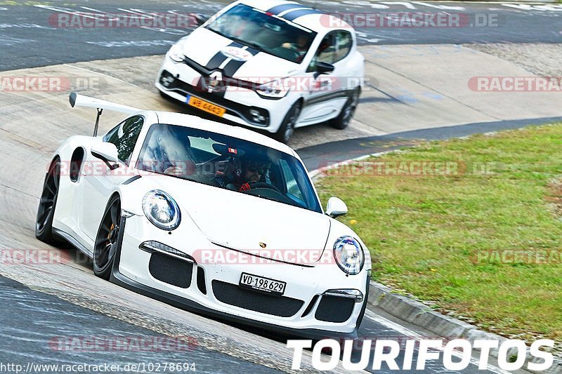 Bild #10278694 - Touristenfahrten Nürburgring Nordschleife (22.08.2020)