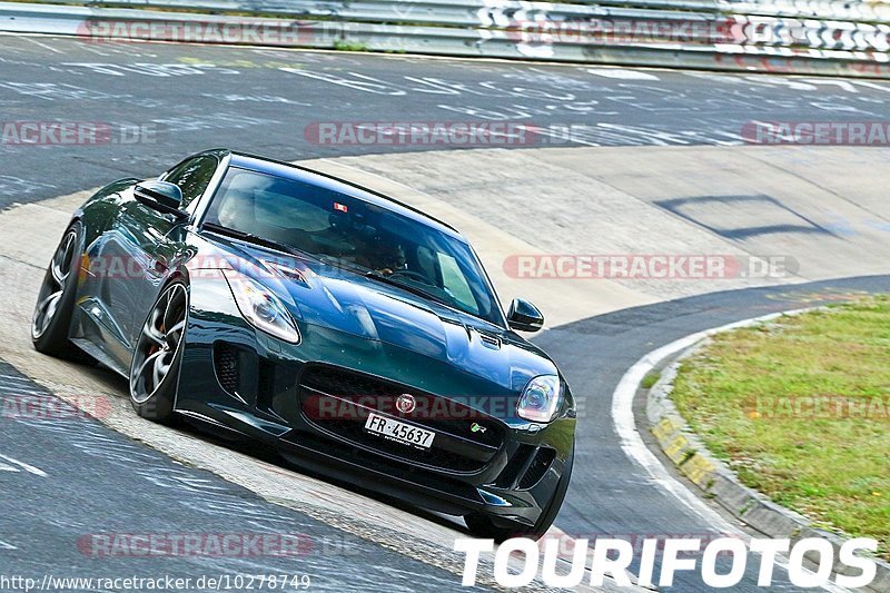 Bild #10278749 - Touristenfahrten Nürburgring Nordschleife (22.08.2020)