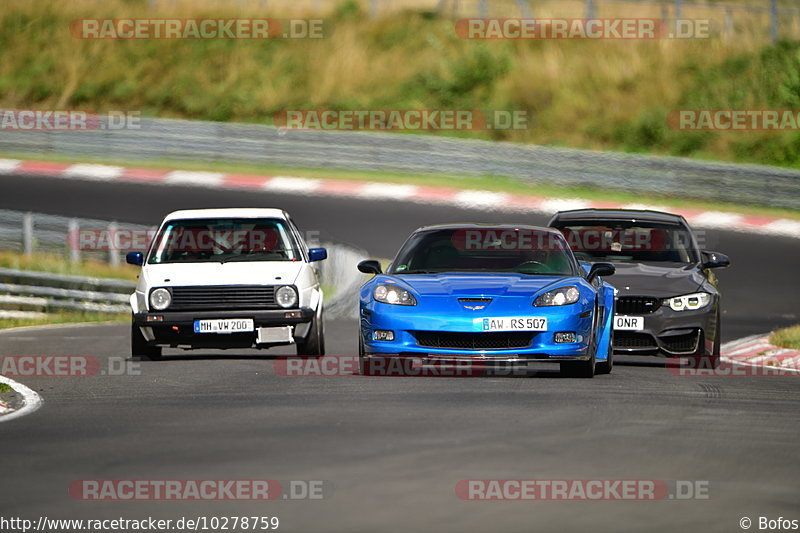 Bild #10278759 - Touristenfahrten Nürburgring Nordschleife (22.08.2020)