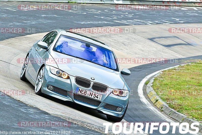 Bild #10278808 - Touristenfahrten Nürburgring Nordschleife (22.08.2020)