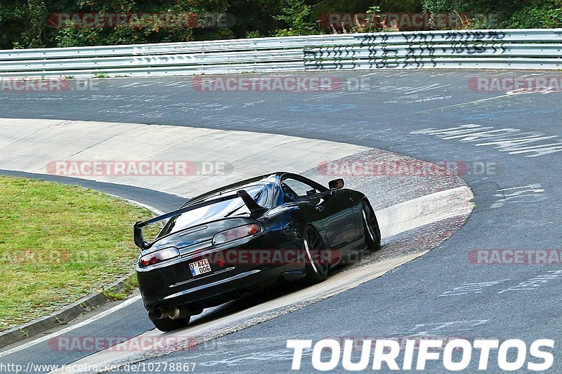 Bild #10278867 - Touristenfahrten Nürburgring Nordschleife (22.08.2020)