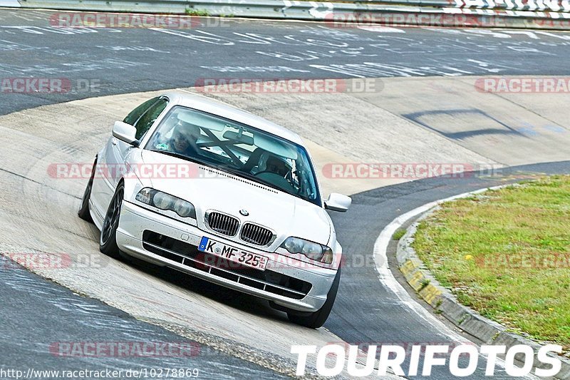 Bild #10278869 - Touristenfahrten Nürburgring Nordschleife (22.08.2020)