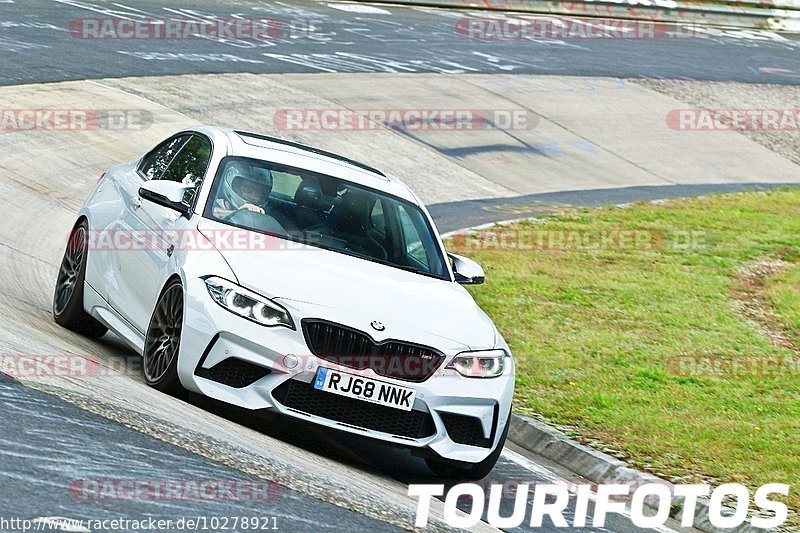 Bild #10278921 - Touristenfahrten Nürburgring Nordschleife (22.08.2020)