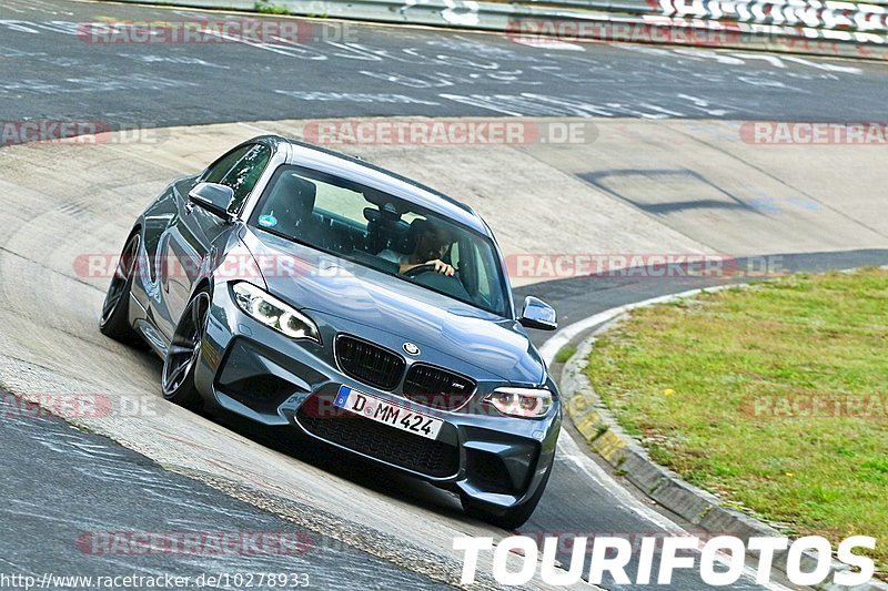 Bild #10278933 - Touristenfahrten Nürburgring Nordschleife (22.08.2020)