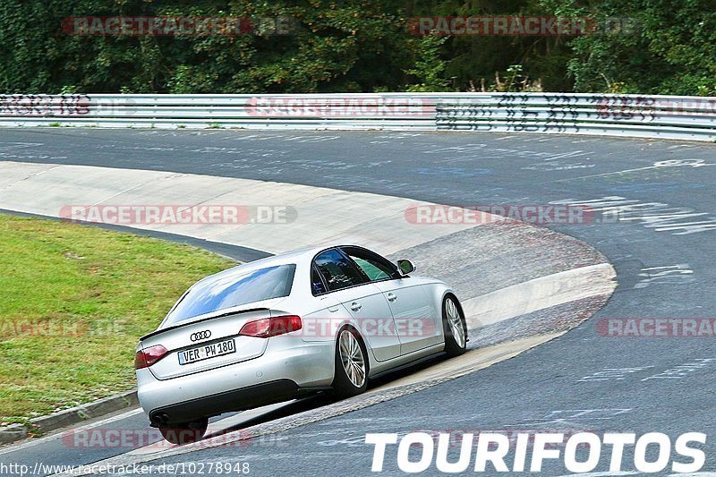 Bild #10278948 - Touristenfahrten Nürburgring Nordschleife (22.08.2020)