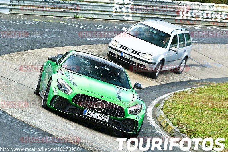 Bild #10278950 - Touristenfahrten Nürburgring Nordschleife (22.08.2020)