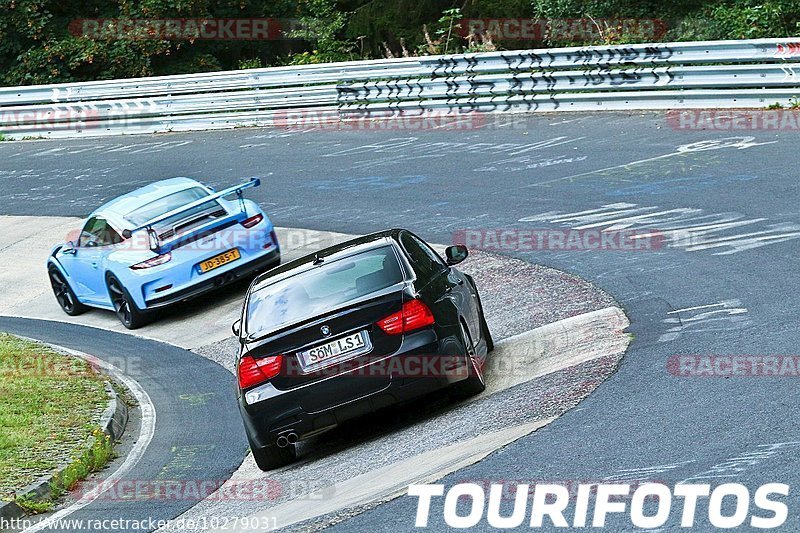 Bild #10279031 - Touristenfahrten Nürburgring Nordschleife (22.08.2020)