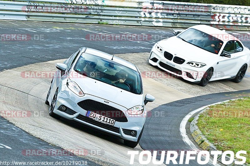 Bild #10279038 - Touristenfahrten Nürburgring Nordschleife (22.08.2020)