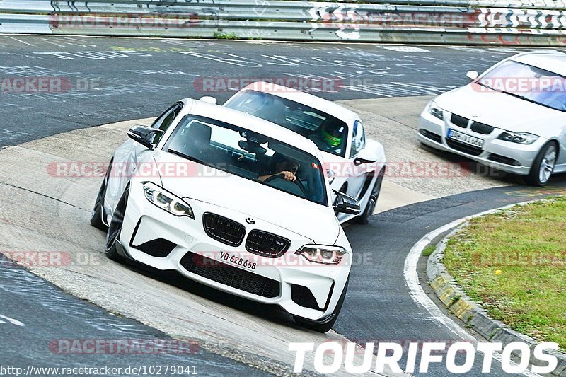 Bild #10279041 - Touristenfahrten Nürburgring Nordschleife (22.08.2020)