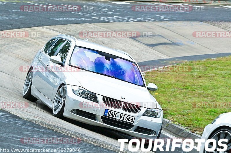 Bild #10279046 - Touristenfahrten Nürburgring Nordschleife (22.08.2020)