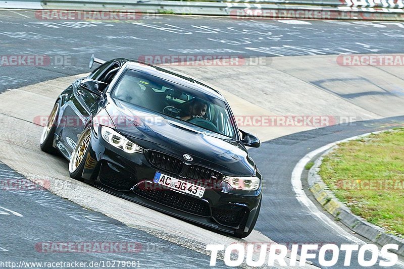 Bild #10279081 - Touristenfahrten Nürburgring Nordschleife (22.08.2020)