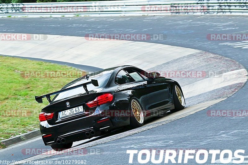 Bild #10279082 - Touristenfahrten Nürburgring Nordschleife (22.08.2020)