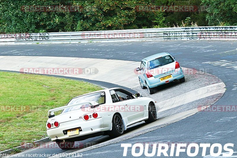 Bild #10279182 - Touristenfahrten Nürburgring Nordschleife (22.08.2020)