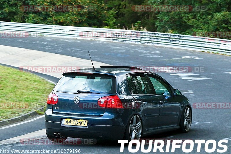 Bild #10279196 - Touristenfahrten Nürburgring Nordschleife (22.08.2020)