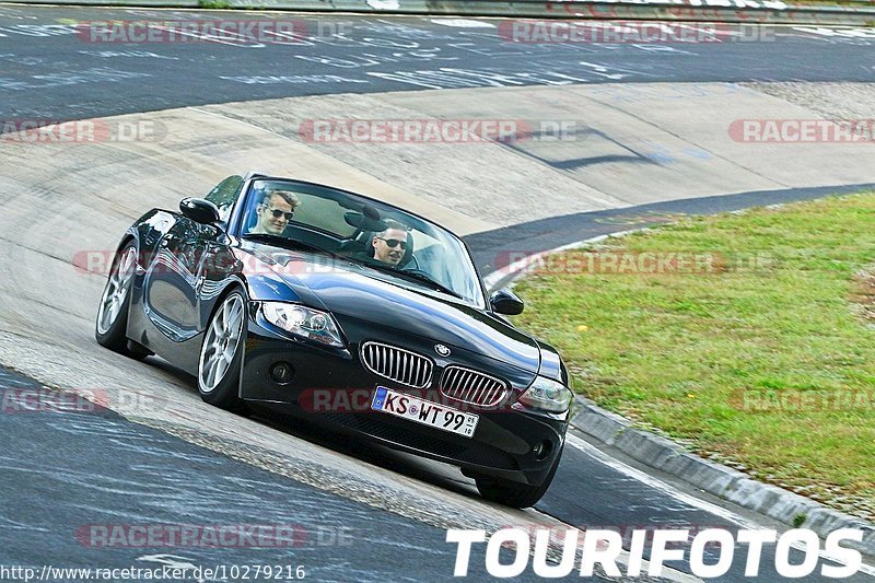 Bild #10279216 - Touristenfahrten Nürburgring Nordschleife (22.08.2020)