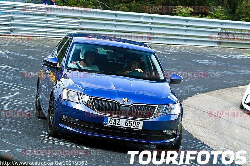 Bild #10279362 - Touristenfahrten Nürburgring Nordschleife (22.08.2020)