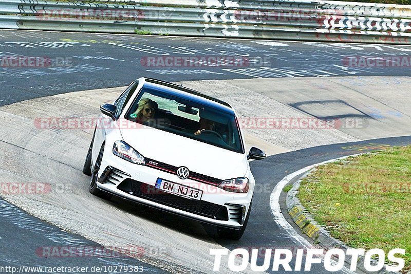 Bild #10279383 - Touristenfahrten Nürburgring Nordschleife (22.08.2020)