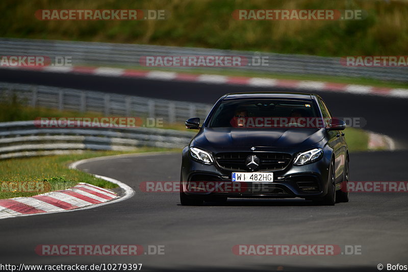 Bild #10279397 - Touristenfahrten Nürburgring Nordschleife (22.08.2020)