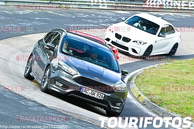 Bild #10279460 - Touristenfahrten Nürburgring Nordschleife (22.08.2020)