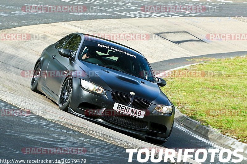 Bild #10279479 - Touristenfahrten Nürburgring Nordschleife (22.08.2020)