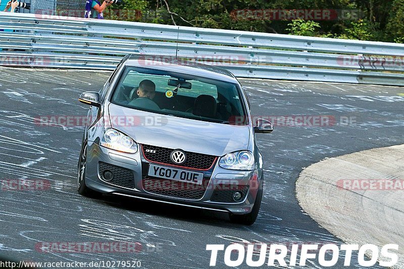 Bild #10279520 - Touristenfahrten Nürburgring Nordschleife (22.08.2020)