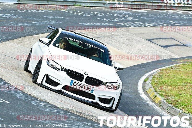 Bild #10279550 - Touristenfahrten Nürburgring Nordschleife (22.08.2020)