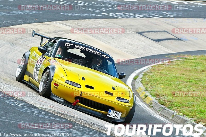 Bild #10279554 - Touristenfahrten Nürburgring Nordschleife (22.08.2020)