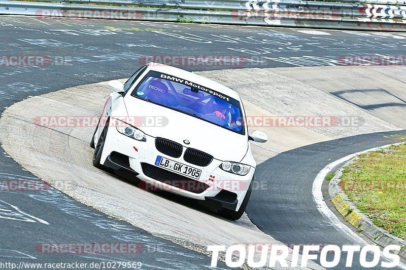 Bild #10279569 - Touristenfahrten Nürburgring Nordschleife (22.08.2020)