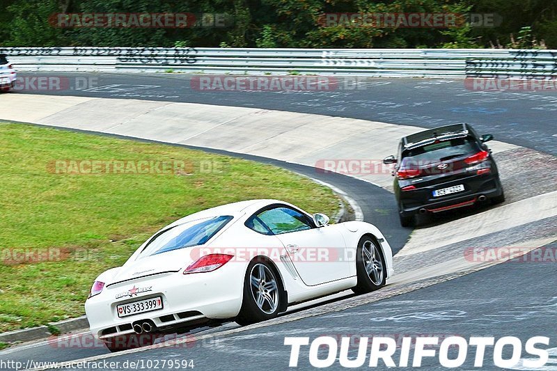 Bild #10279594 - Touristenfahrten Nürburgring Nordschleife (22.08.2020)