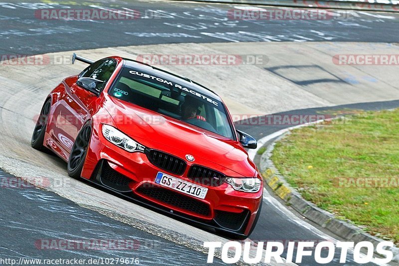 Bild #10279676 - Touristenfahrten Nürburgring Nordschleife (22.08.2020)