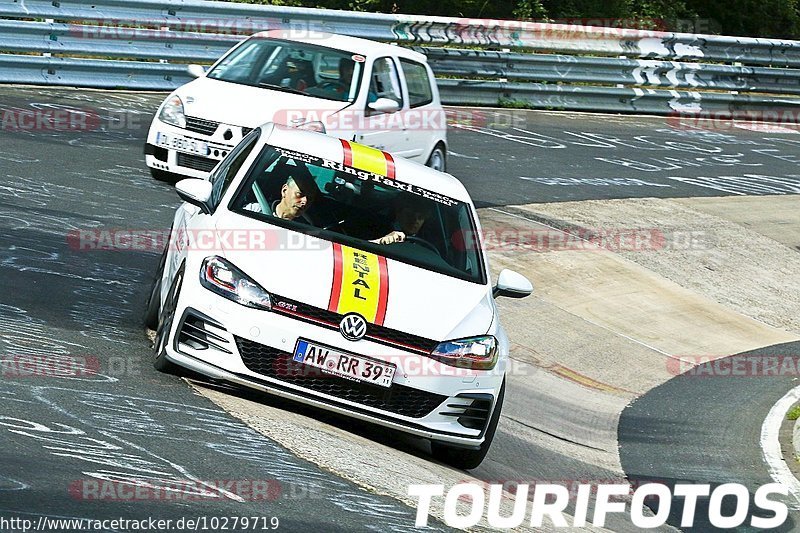 Bild #10279719 - Touristenfahrten Nürburgring Nordschleife (22.08.2020)