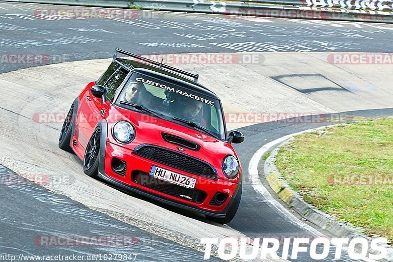 Bild #10279847 - Touristenfahrten Nürburgring Nordschleife (22.08.2020)