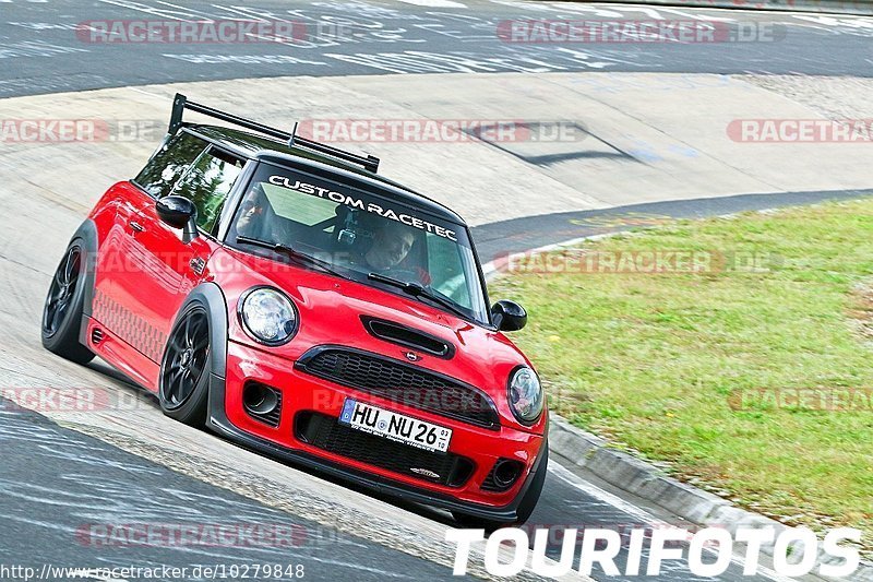 Bild #10279848 - Touristenfahrten Nürburgring Nordschleife (22.08.2020)