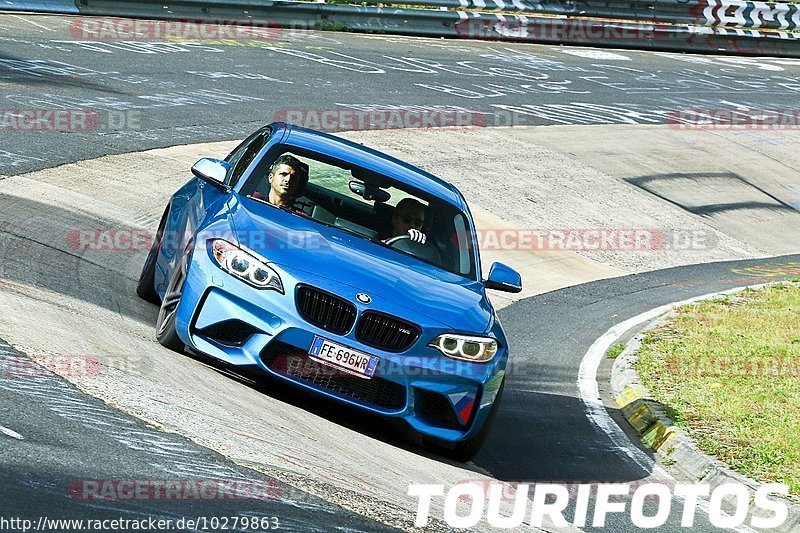 Bild #10279863 - Touristenfahrten Nürburgring Nordschleife (22.08.2020)