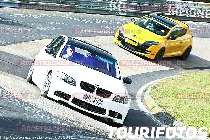 Bild #10279910 - Touristenfahrten Nürburgring Nordschleife (22.08.2020)