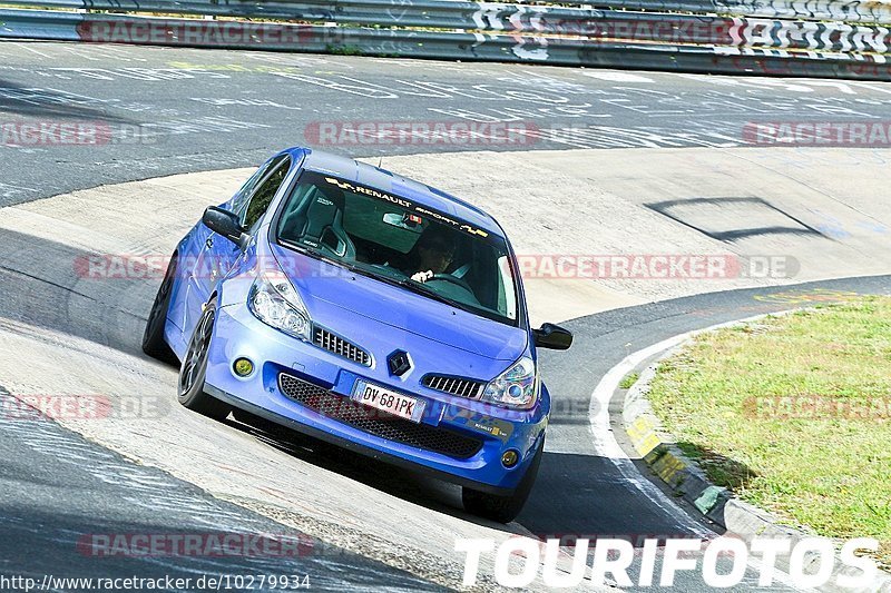 Bild #10279934 - Touristenfahrten Nürburgring Nordschleife (22.08.2020)